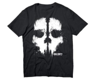 T-shirt Call of Duty: Ghosts - 1451156 - zdjęcie 1